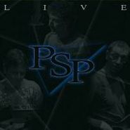Simon Phillips, Live (CD)