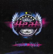 H.E.A.T., Freedom Rock (CD)