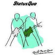 Status Quo, Quid Pro Quo [Limited Edition] (CD)