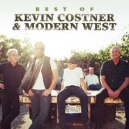 Kevin Costner & Modern West, Best Of (CD)