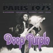 Deep Purple, Live In Paris 1975 (CD)