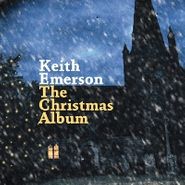 Keith Emerson, Christmas Album (CD)
