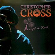 Christopher Cross, Night In Paris [Bonus Dvd] (CD)