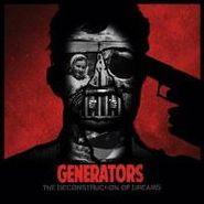 The Generators, Deconstruction Of Dreams (CD)