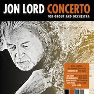 Jon Lord, Concerto For Group (LP)