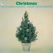 The Singers Unlimited, Christmas (LP)