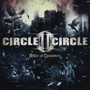 Circle II Circle, Reign Of Darkness (CD)