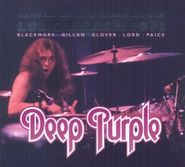 Deep Purple, Long Beach 1971 (CD)