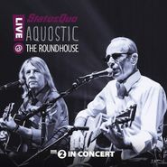 Status Quo, Aquostic! Live At The Roundhouse (CD)