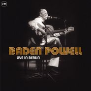 Baden Powell, Live In Berlin (LP)