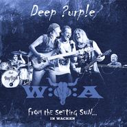 Deep Purple, From The Setting Sun...In Wacken (LP)