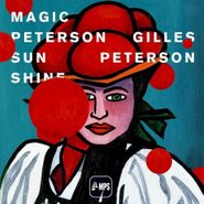 Various Artists, Magic Peterson Sunshine (LP)