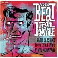 Various Artists, Beat From Badsville: Trash Classics Vol. 1 (CD)