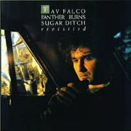 Tav Falco's Panther Burns, Sugar Ditch Revisited / The Shake Rag (LP)