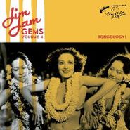 Various Artists, Jim Jam Gems Vol. 4 (10")