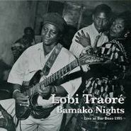 Lobi Traoré, Bamako Nights: Live At Bar Boz 1995 (CD)