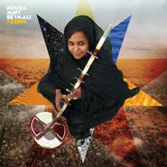 Noura Mint Seymali, Tzenni (CD)