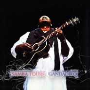 Samba Touré, Gandadiko (LP)