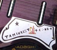 Tamikrest, Adagh (CD)