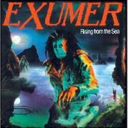 Exumer, Rising From The Sea (CD)
