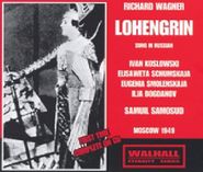 Richard Wagner, Lohengrin (CD)