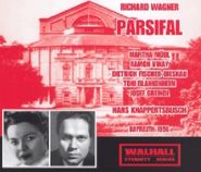 Richard Wagner, Parsifal (CD)