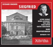 Richard Wagner, Wagner: Siegfried [Bayreuth 1957] (CD)