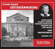 Richard Wagner, Wagner: Götterdämmerung [Bayreuth 1957] (CD)