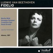 Ludwig van Beethoven, Fidelio (CD)