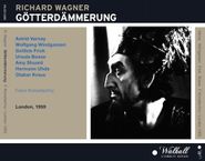 Richard Wagner, Gotterdammerung (CD)