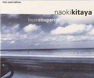 Louis Couperin, Couperin L.: Pieces De Clavecin (CD)