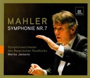 Gustav Mahler, Symphonie Nr. 7 [SACD] (CD)