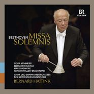 Ludwig van Beethoven, Beethoven: Missa Solemnis (CD)