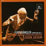 Wilhelm Furtwängler, Furtwangler:Symphony No. 2 (CD)
