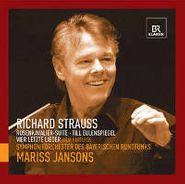 Richard Strauss, Strauss R./Rosenkavalier Suite /Till (CD)