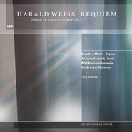 Weiss, Requiem-Schwarz Vor Augen Und (CD)