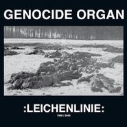 Genocide Organ, Leichenlinie (CD)