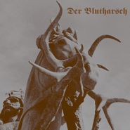 Der Blutharsch, Track Of The Hunted (CD)