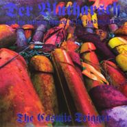 Der Blutharsch, Cosmic Trigger (CD)