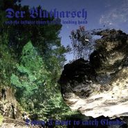 Der Blutharsch, Today I Want To Catch Clouds (CD)