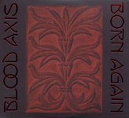 Blood Axis, Born Again (CD)