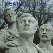 Death In June, Burial (CD)