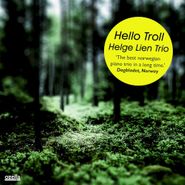 Helge Lien Trio, Hello Troll (CD)