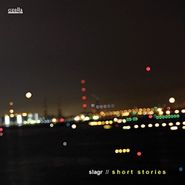 Slagr, Short Stories (CD)
