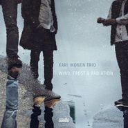 Kari Ikonen, Wind Frost Radiation (CD)