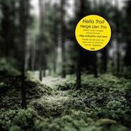 Helge Lien Trio, Hello Troll (LP)