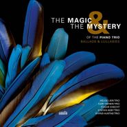 Various Artists, Magic & The Mystery Of The Pia (CD)