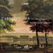 Franz Xaver Richter, Cabinet Music For Carl Theodor (1724-1799) [Hybrid SACD] (CD)