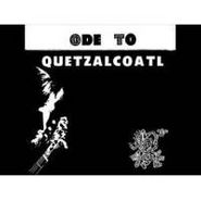 Dave Bixby, Ode To Quetzalcoatl (LP)