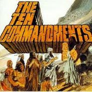 Salamander, Ten Commandments (LP)